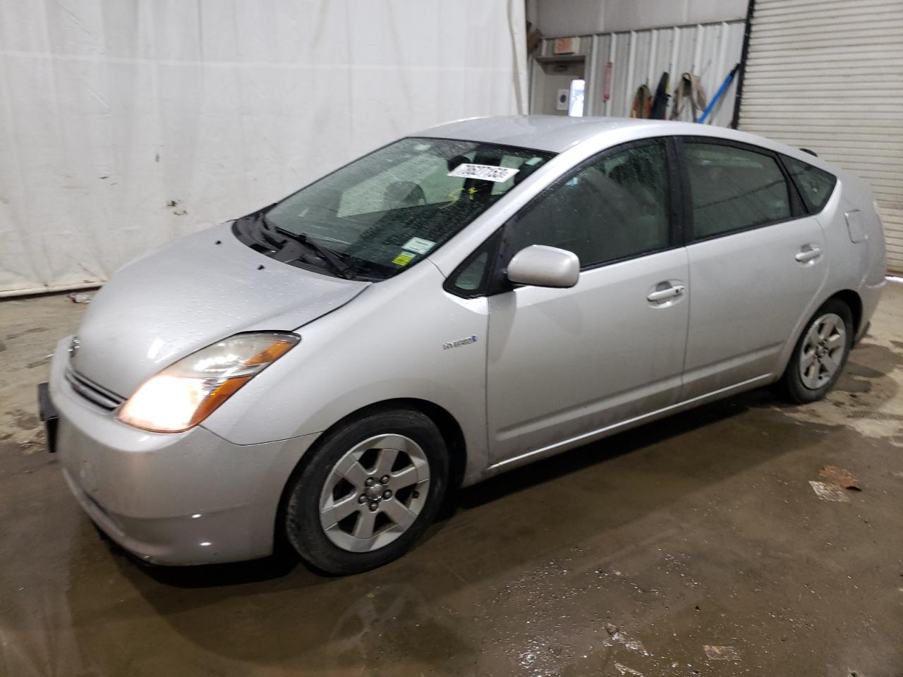 toyota prius 2008 jtdkb20u083434964