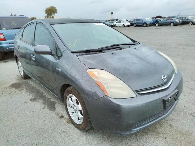 toyota prius 2008 jtdkb20u083440439