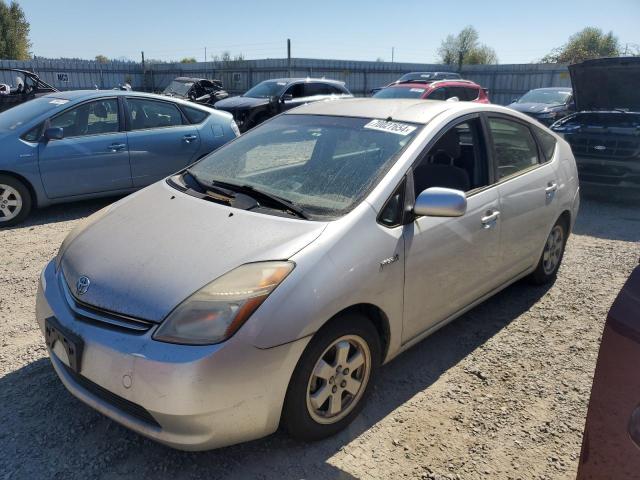 toyota prius 2008 jtdkb20u083442742