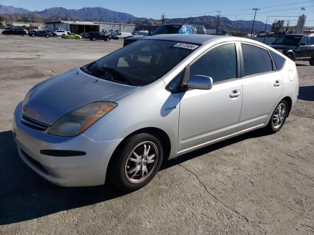 toyota prius 2008 jtdkb20u083448296