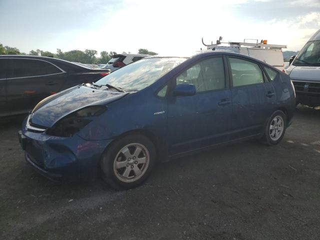 toyota prius 2008 jtdkb20u087695679