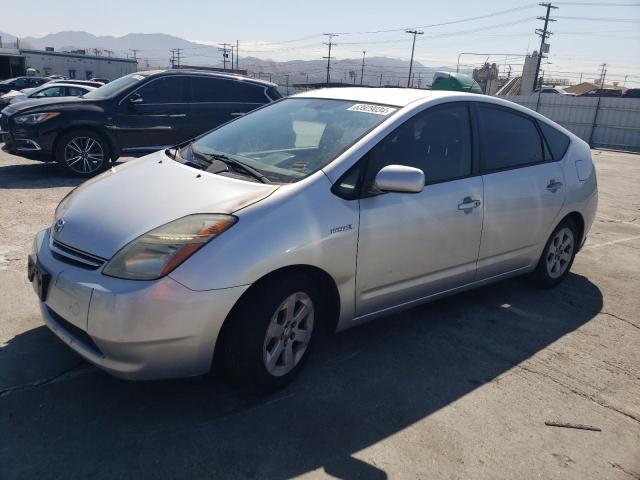 toyota prius 2008 jtdkb20u087700489