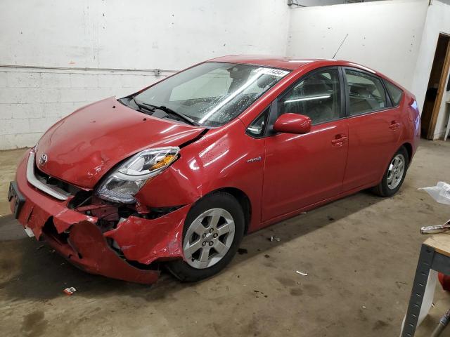 toyota prius 2008 jtdkb20u087707121