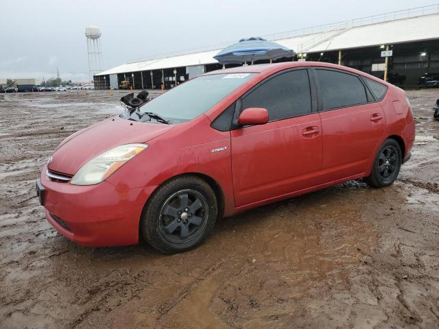 toyota prius 2008 jtdkb20u087719379