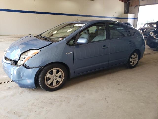 toyota prius 2008 jtdkb20u087724033