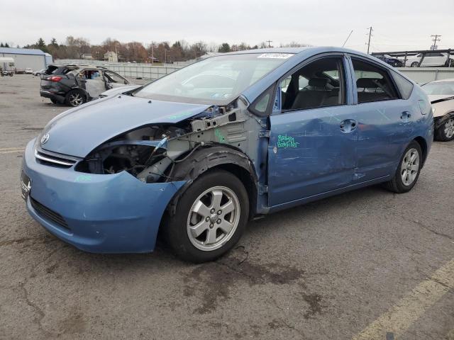 toyota prius 2008 jtdkb20u087728986