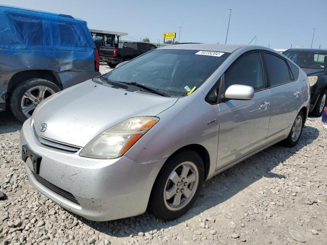 toyota prius 2008 jtdkb20u087738188