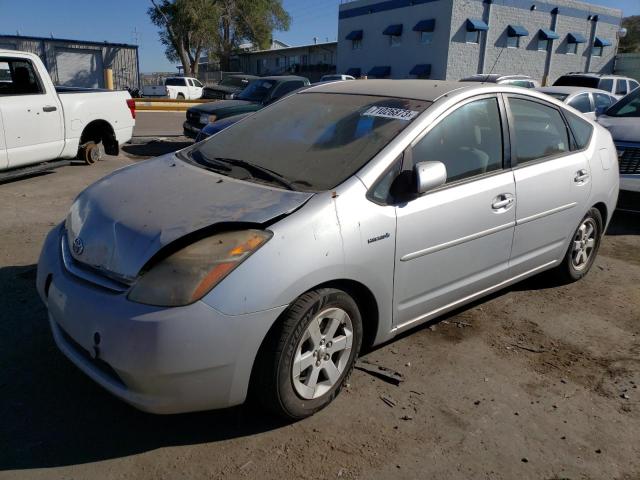 toyota prius 2008 jtdkb20u087741656