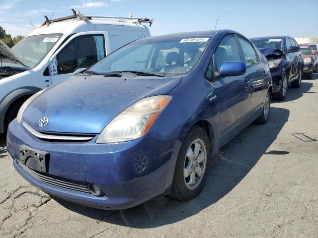 toyota prius 2008 jtdkb20u087744556