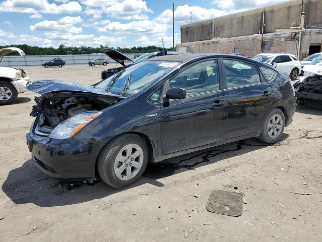 toyota prius 2008 jtdkb20u087747098