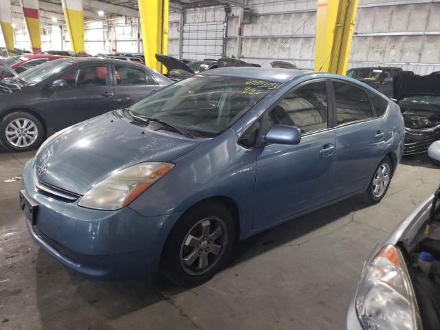 toyota prius 2008 jtdkb20u087749336