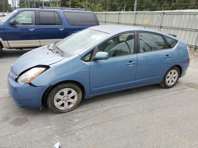 toyota prius 2008 jtdkb20u087763432