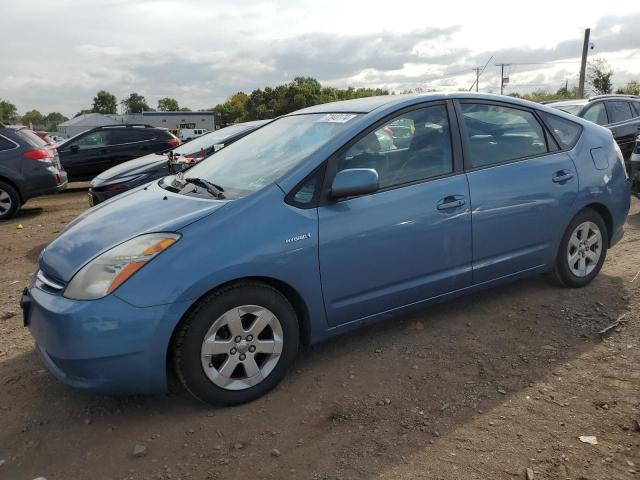 toyota prius 2008 jtdkb20u087791716