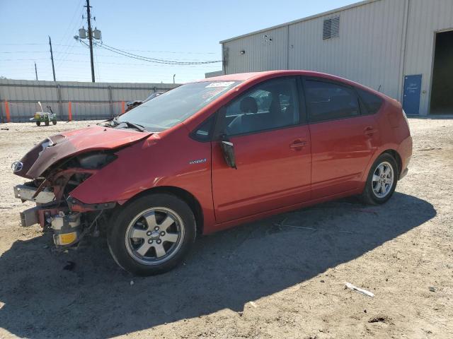 toyota prius 2008 jtdkb20u087809843