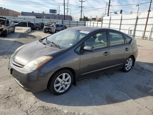 toyota prius 2009 jtdkb20u093468842