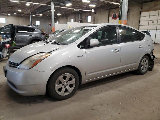 toyota prius 2009 jtdkb20u093483700