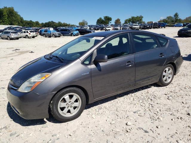 toyota prius 2009 jtdkb20u093488010