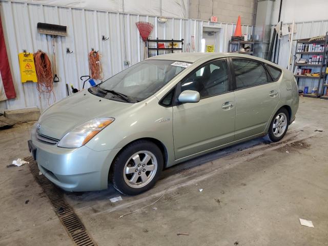 toyota prius 2009 jtdkb20u093489836