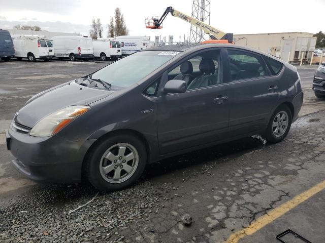 toyota prius 2009 jtdkb20u093490386