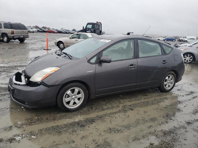 toyota prius 2009 jtdkb20u093501130