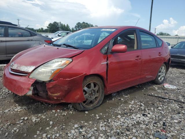 toyota prius 2009 jtdkb20u093514394