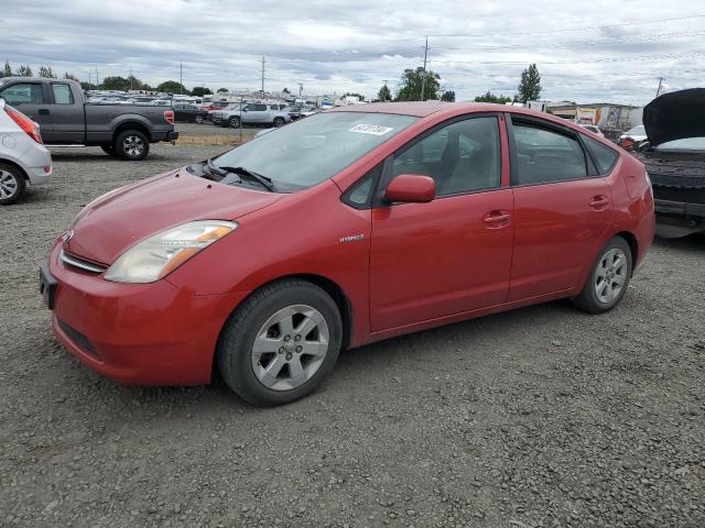 toyota prius 2009 jtdkb20u093516856