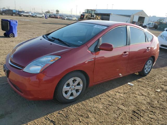 toyota prius 2009 jtdkb20u097824263