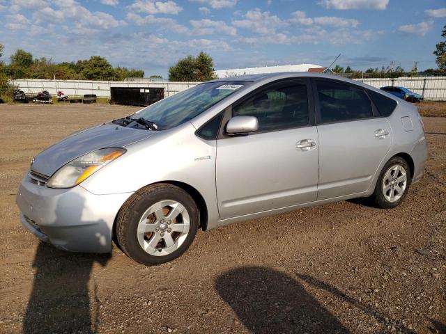 toyota prius 2009 jtdkb20u097825588