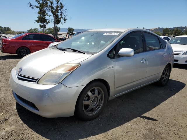 toyota prius 2009 jtdkb20u097830936