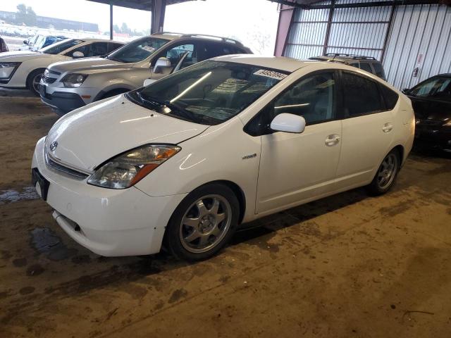 toyota prius 2009 jtdkb20u097839782