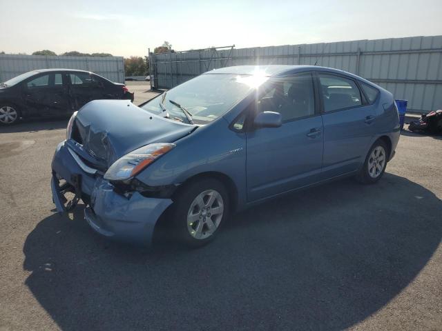 toyota prius 2009 jtdkb20u097860079