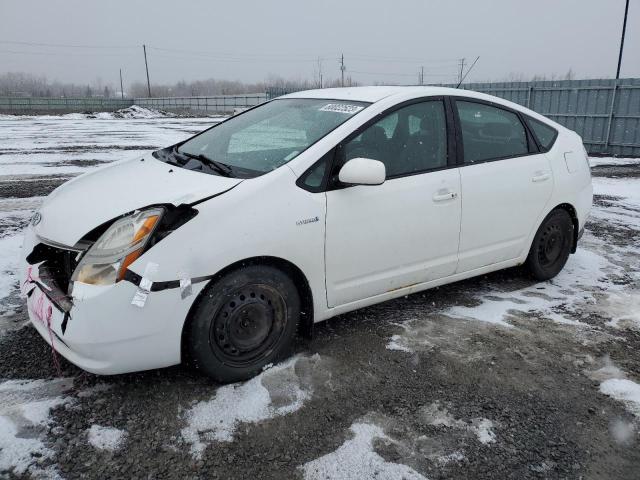 toyota prius 2009 jtdkb20u097862477