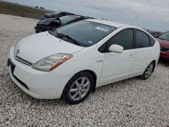 toyota prius 2009 jtdkb20u097864066