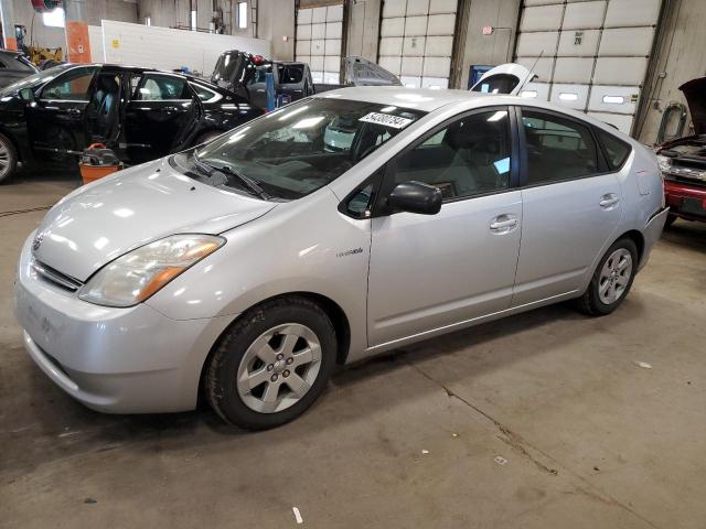 toyota prius 2009 jtdkb20u097874029