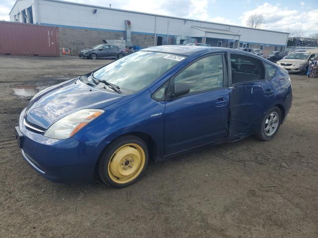 toyota prius 2009 jtdkb20u097875858