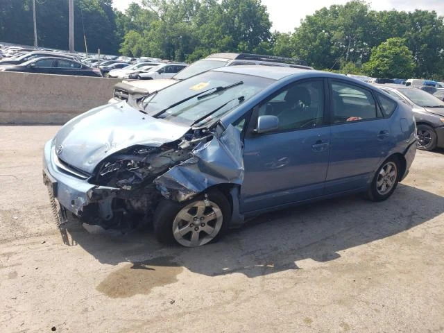 toyota prius 2009 jtdkb20u097880283