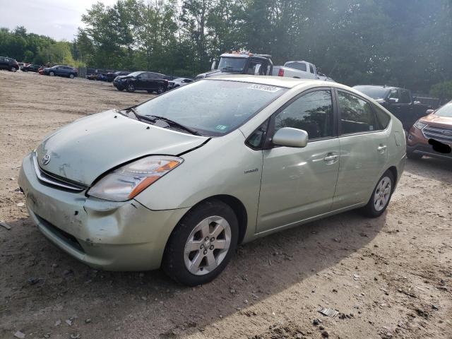 toyota prius 2009 jtdkb20u097887010