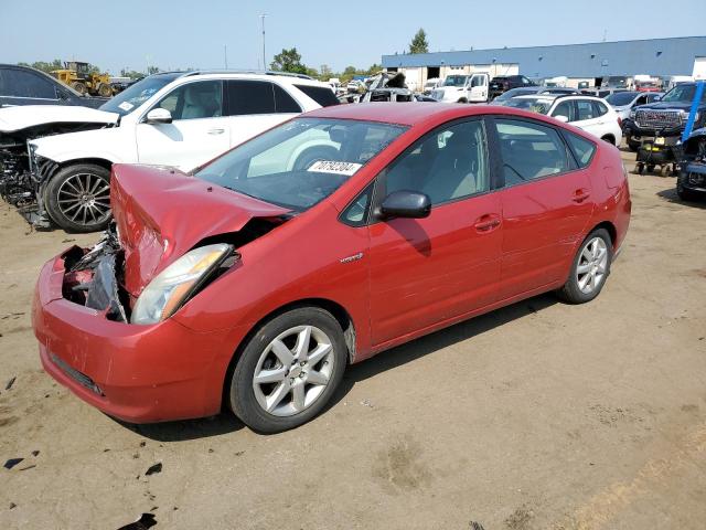 toyota prius 2009 jtdkb20u097887136