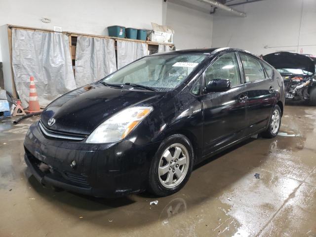 toyota prius 2009 jtdkb20u097890053