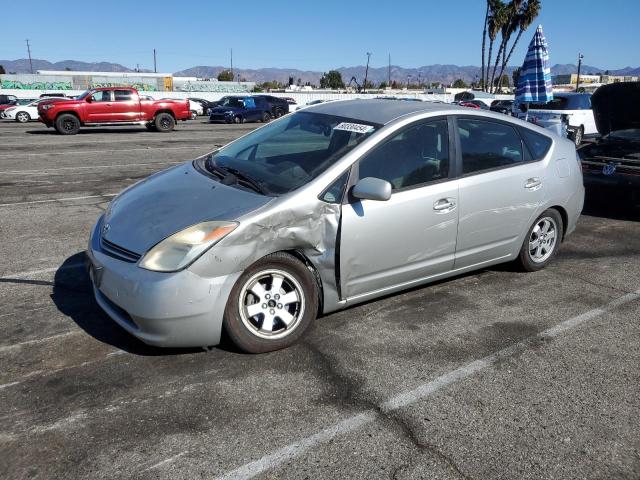 toyota prius 2004 jtdkb20u140017753