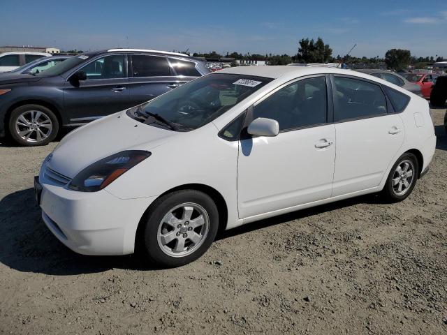 toyota prius 2004 jtdkb20u140028297