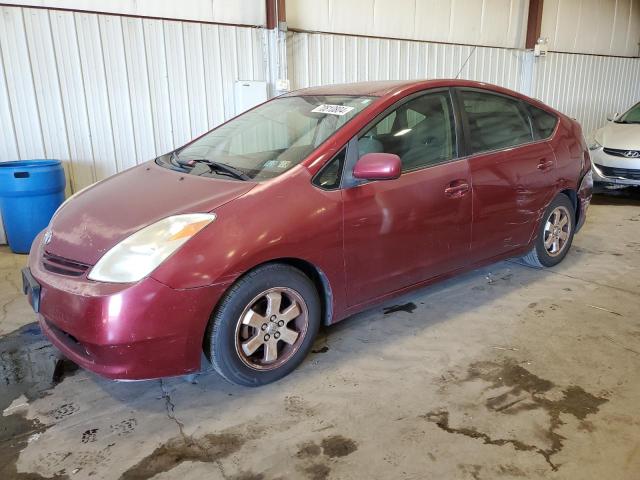 toyota prius 2004 jtdkb20u140056052