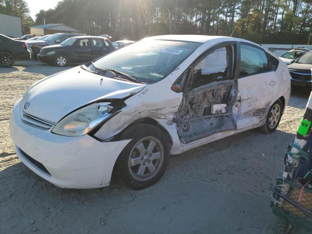 toyota prius 2004 jtdkb20u140086278