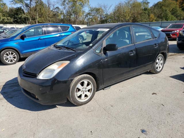 toyota prius 2004 jtdkb20u140106755