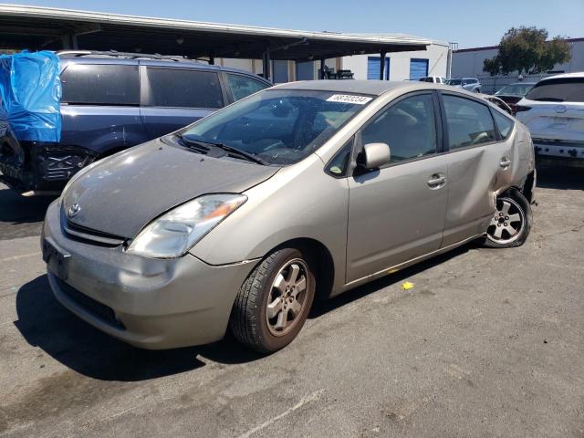 toyota prius 2004 jtdkb20u140109719