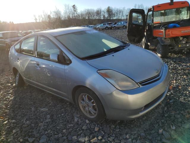 toyota prius 2004 jtdkb20u140111373