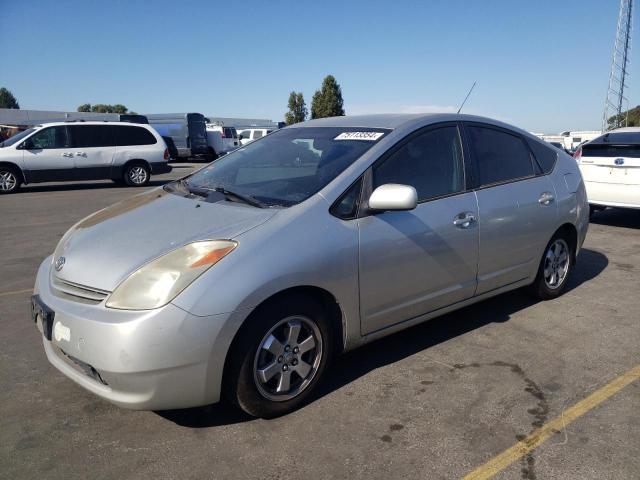 toyota prius 2004 jtdkb20u140116041