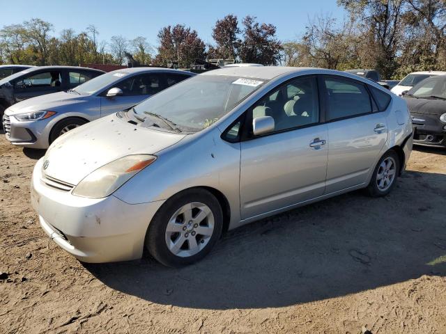 toyota prius 2005 jtdkb20u150122360