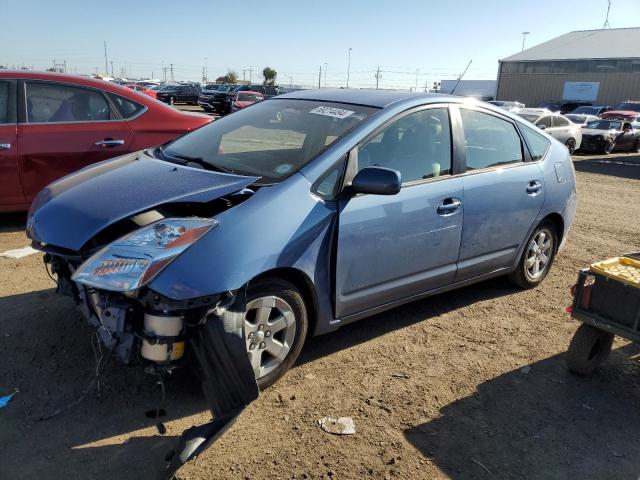 toyota prius 2005 jtdkb20u153009717