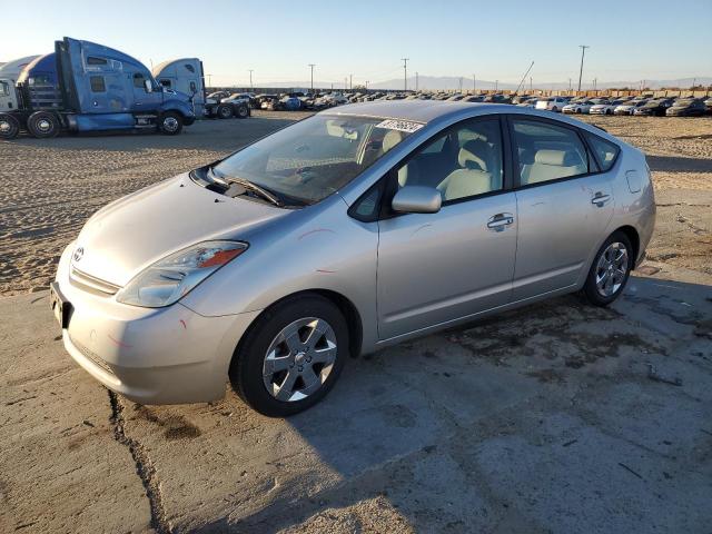 toyota prius 2005 jtdkb20u153072574